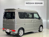 クリッパーリオ E ハイルーフ 4WD 
