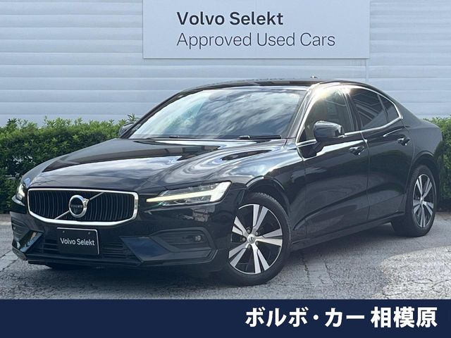 S60 T4 モメンタム 