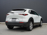 CX-30 1.8 XD ツーリング 