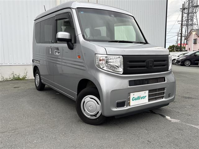 ホンダ N-VAN 