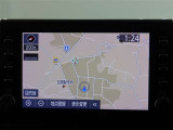 ディスプレイオーディオを装備。スマホとクルマをつなぐことで、これまでのナビに加えて、いろんなサービスが楽しめます