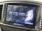 【BIG-X8インチナビ】人気の大画面BIG-Xナビを装備。専用設計で車内の雰囲気にマッチ!ナビ利用時のマップ表示は見やすく、テレビやDVDは臨場感がアップ!いつものドライブがグッと楽しくなります♪