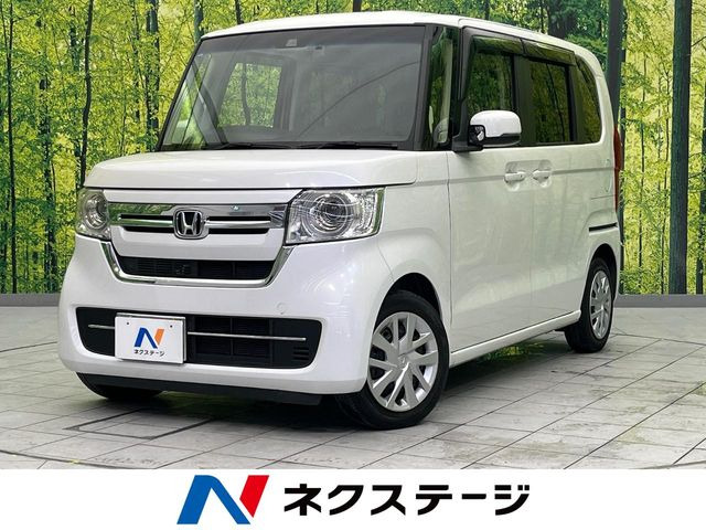 N-BOX L
