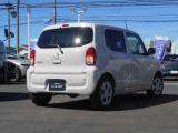 キャロル G 4WD 