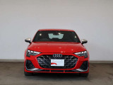 S3スポーツバック 2.0 4WD 