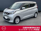 日産の軽自動車、デイズが入って来ました。
