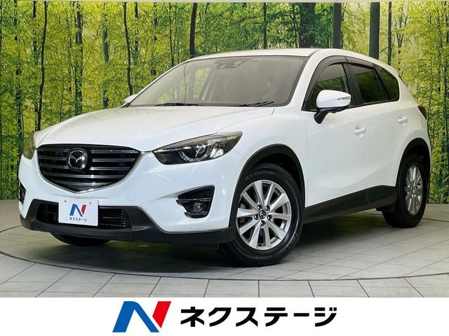CX-5 XD プロアクティブ