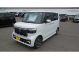 ■はじめまして!ホンダカーズ南北海道(株)U-Select函館の車をご覧になっていただき、ありがとうございます。中古車販売だけでなく新車販売・整備など幅広くカーライフをサポートさせて頂ければ幸いです!