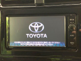 【純正ナビ】人気の純正ナビを装備。オーディオ機能も充実しており、Bluetooth接続すればお持ちのスマホやMP3プレイヤーの音楽を再生可能!毎日の運転がさらに楽しくなります!!
