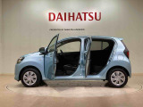 定期点検や車検整備代がセットになったダイハツオリジナル整備パック「ワンダフルパスポート」もお取扱いしております!