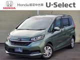 6人乗りのフリードが入荷いたしました! U-Select川越へようこそ。当社下取りのお墨付き車両です。人気車両で充実装備の一台。おススメです。どうぞご覧くださいませ。