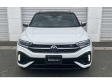 T-Roc R 4WD 
