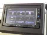 【Honda純正メモリーナビ】使いやすいナビで目的地までしっかり案内してくれます。フルセグ、DVD、CD再生オーディオ機能が充実。お車の運転がさらに楽しくなりますよ。