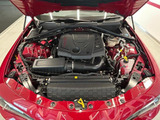 直列4気筒マルチエア16バルブインタークーラー付ツインスクロールターボ