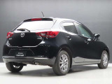 MAZDA2 1.5 15S プロアクティブ Sパッケージ 