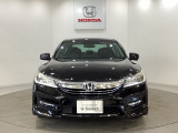 【Honda認定中古車 U-Select】 エンジン、オーディオやカーナビ(社外品は除く)に至るまで保証をお付け致します。全国のホンダディーラーで保証と整備が受けられます。