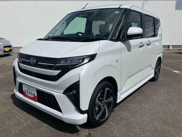 ムーヴ RS 