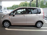 ムーヴ L SA 