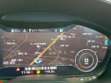 ●純正ナビ:一体感のあるナビは、高級感ある車内を演出してくれます。Bluetooth再生などオーディオ機能も充実しておりますので、運転もより楽しめます♪