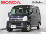 2012年、エブリイワゴン(JPターボ)が入庫です。当社で下取りしたお車になります。こちらは1年の保証付!