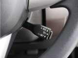 ◆クルーズコントロール◆ステアリングの右側には高速道路で威力を発揮するオートクルーズの操作スイッチががついています。手元で操作ができるので、安全に運転できます!