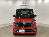 【Honda認定中古車 U-Select】 エンジン、オーディオやカーナビ(社外品は除く)に至るまで保証をお付け致します。全国のホンダディーラーで保証と整備が受けられます。