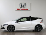 CR-Z 1.5 アルファ マスターレーベル 