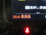 後席の方も忘れずにシートベルトの着用をお願いいたします。
