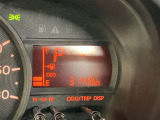 入庫時走行距離になります