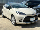 アクア  1.5 Z E-Four 4WD