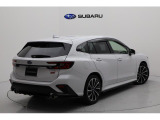 レヴォーグ  2.4 STI スポーツR EX 4WD