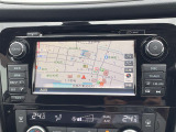 【 ナビゲーション 】ナビゲーションシステム装備なので不慣れな所へのドライブも快適にして頂けます♪//
