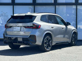 X1 M35i xドライブ DCT 4WD 