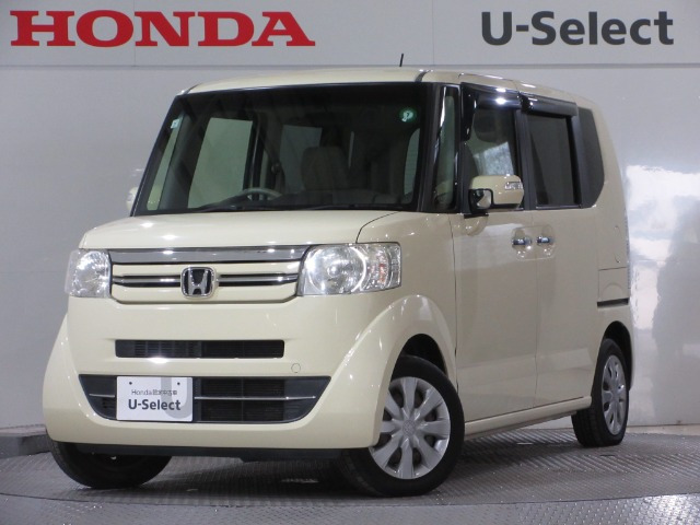 ホンダ N-BOX 