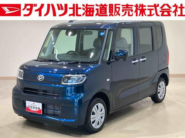 タント L