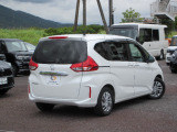 外装も丁寧に磨いております。是非1度実車をご覧ください!