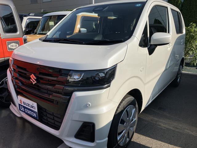 ワゴンR ZL