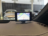Bluetoothは勿論、フルセグTVが装備されておりますので、ドライブをお楽しみ頂ける仕様となっております。