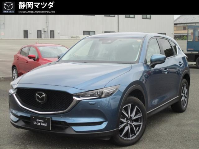 マツダ CX-5 