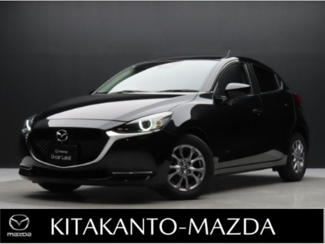 MAZDA2 1.5 15S プロアクティブ Sパッケージ 