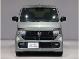 軽自動車らしいコンパクトさで、街中でも馴染む。HONDA N-WGNです!