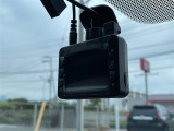 【 ドライブレコーダー 】運転中の記録を残します!事故などを起こした起こされた時の証拠を残します!//