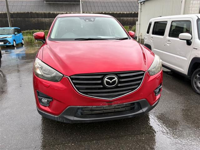 CX-5 2.2 XD プロアクティブ 4WD 4WD 修復歴無し