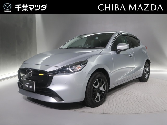 マツダ MAZDA2 