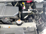 親切・丁寧な専門メカニックスタッフが応対!・車検・点検整備・事故等の修理などアフターサービスも安心。お車のカスタマイズもネクステージのサービススタッフまでご相談ください!