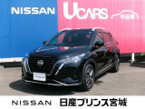 日産 キックス