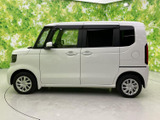 N-BOX  4WDヒョウジュン