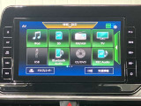 MJ321D-L9インチ純正SDナビ・フラットで一体感のある9インチ大型モニターです。CD・DVD・TV・Bluetoothオーディオなど充実した装備