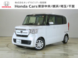 ホンダカーズ東京中央U-Select秋津店へようこそ。当社下取りのお墨付き車両。人気車両で充実装備の一台。おススメです。どうぞご覧くださいませ。