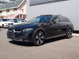 Cクラスオールテレイン C220 d 4マチック (ISG) 4WD MP202502